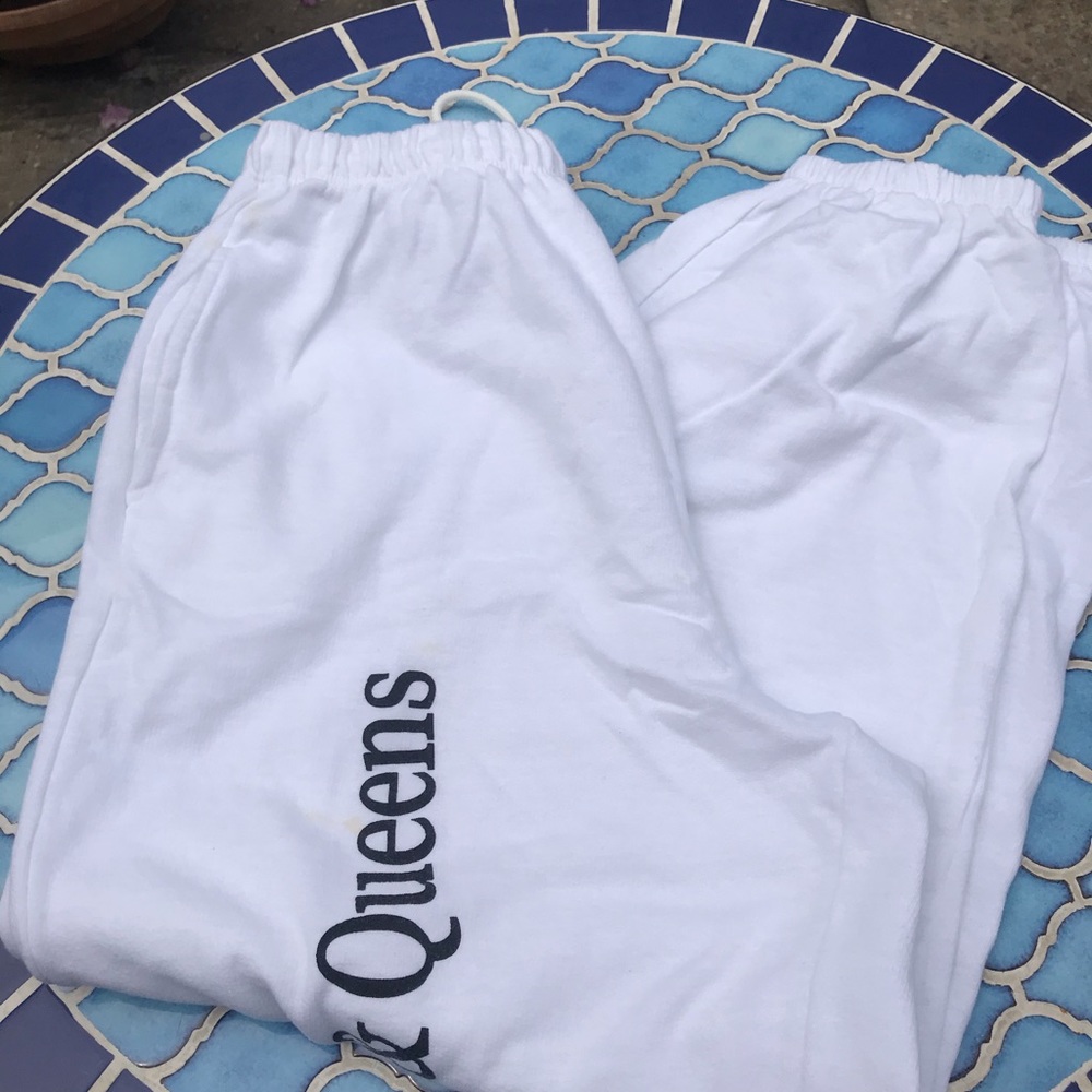 Random sweatpants